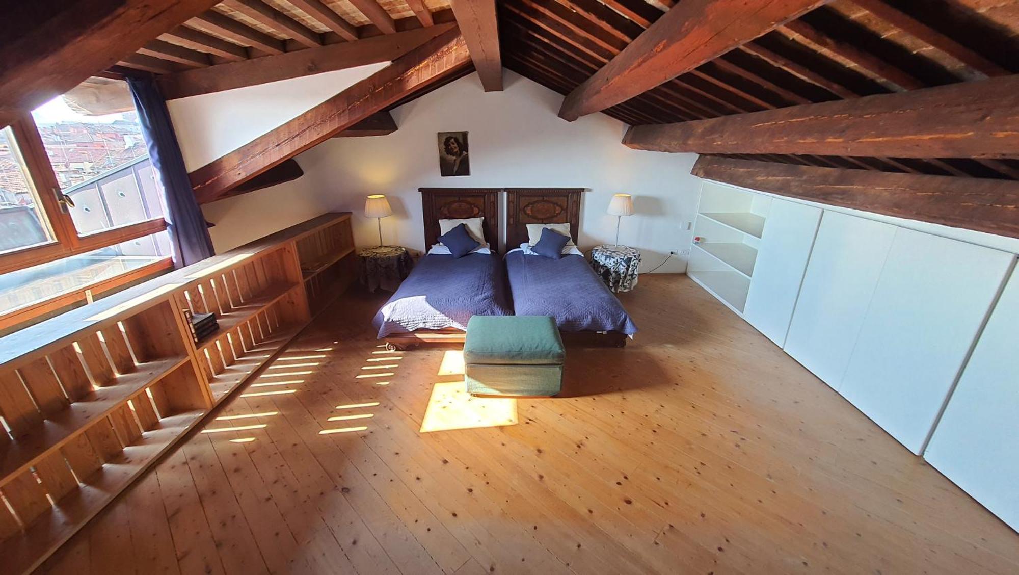 Palazzo Contarini Della Porta Di Ferro Aparthotel Venesia Bagian luar foto