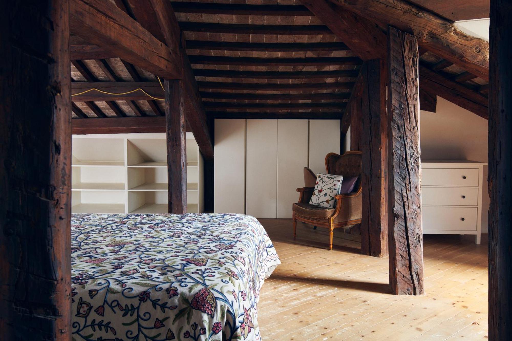 Palazzo Contarini Della Porta Di Ferro Aparthotel Venesia Bagian luar foto